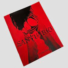 PATRICIO MALDONADO. SANTUARIO