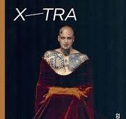 X-TRA CONTEMPORARY ART JOURNAL VOL 24 NO. 2 FALL 2022