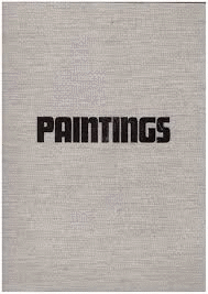 WADE GUYTON. BLACK PAINTINGS