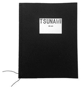 ANA XANIC. TSUNAMI