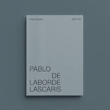 PABLO DE LABORDE. PIANO WORKS