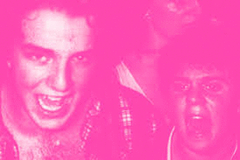 ROBERTO JACOBY . UNA REVOLUCIN CON SEX APPEAL