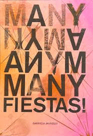 MANYFIESTAS! (POSTER EDITION)