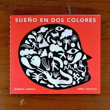 SUEO EN DOS COLORES