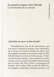LA PASIN SEGN ABU GHRAIB