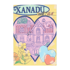 XANADU 3.5