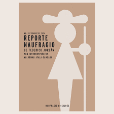 REPORTE NAUFRAGIO #0