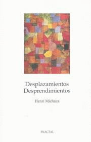 DESPLAZAMIENTOS DESPRENDIMIENTOS