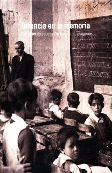 INFANCIA EN LA MEMORIA