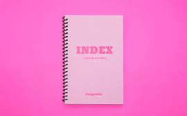 INDEX. LIBERANDO EL ARCHIVO