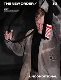NEW ORDER 32. UNCONDITIONAL