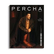 PERCHA 5 AO 24-25