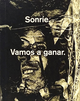 OSWALDO RAMIREZ. SONRE. VAMOS A GANAR