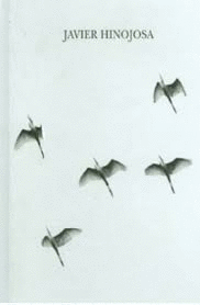 JAVIER HINOJOSA ( CIRCULO DE ARTE)