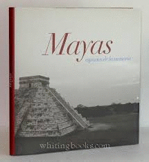 JAVIER HINOJOSA. MAYAS