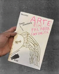 ARTE ES MI PALABRA FAVORITA