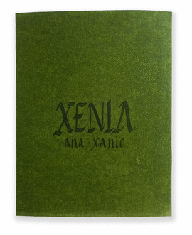 ANA XANIC. XENIA