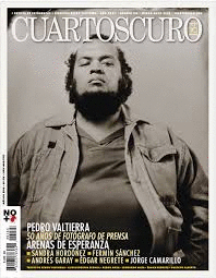 REVISTA CUARTOSCURO #184