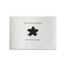 ANNA BELLA GERIGER. TYPUS TERRA INCOGNITA