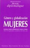 GNERO Y GLOBALIZACIN. MUJERES, FEMINISMO, PARIDAD, DISCRIMINACIN, VIOLENCIA, SEXISMO