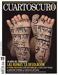 REVISTA CUARTOSCURO 186