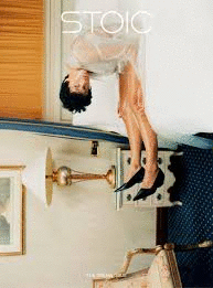 STOIC 3# THE DREAM ISSUE