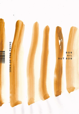 BOB KIL BUT BOB / PERO BOB