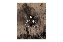 SILUETAS SOBRE MALEZA