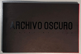 ARCHIVO OSCURO