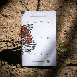 NAWATLAHTOL VOL.7
