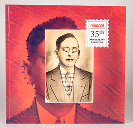 NAEMI 35 ANNIVERSARY EXIBITION