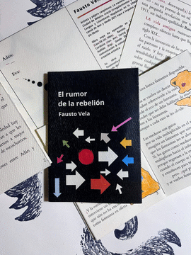 EL RUMOR DE LA REBELI�N
