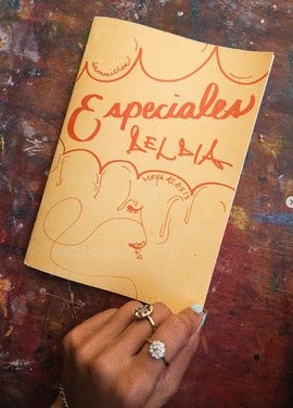 ESPECIALES DEL D�A. SANDWICHES