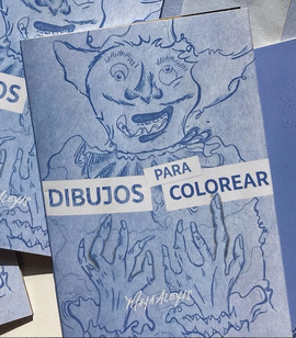 DIBUJOS PARA COLOREAR