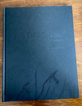 GABRIELA NOVOA. LA DEFENSA DE LA COMUNIDAD DEL COMPOST.