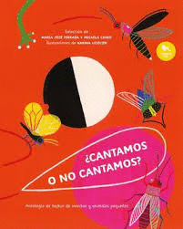 CANTAMOS O NO CANTAMOS?