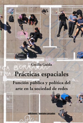 PRCTICAS ESPACIALES