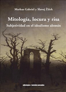 MITOLOGA, LOCURA Y RISA