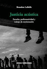 JUSTICIA ACSTICA