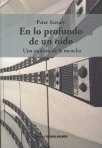 EN LO PROFUNDO DE UN ODO