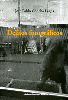 DELITOS FOTOGRFICOS