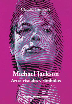 MICHAEL JACKSON. ARTES VISUALES Y SÍMBOLOS