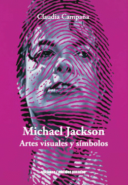 MICHAEL JACKSON. ARTES VISUALES Y SMBOLOS