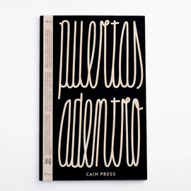 PUERTAS ADENTRO