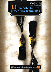 OTRAMENTE: LECTURA Y ESCRITURA FEMINISTAS