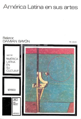 AMERICA LATINA EN SUS ARTES