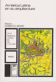AMRICA LATINA EN SU ARQUITECTURA