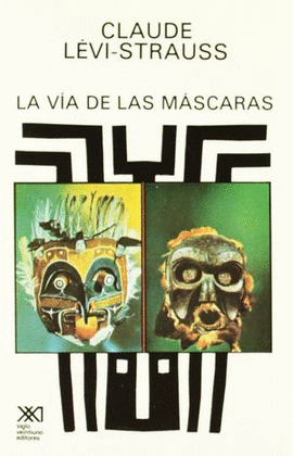 LA VIA DE LAS MASCARAS