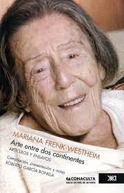 ARTE ENTRE DOS CONTINENTES