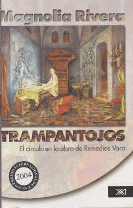 REMEDIOS VARO TRAMPANTOJOS